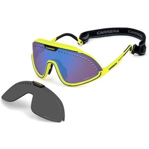 Carrera CSPORT01/S 4CW/ZS ONE SIZE (99) Sárga Női Napszemüvegek kép