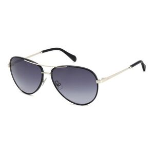 Fossil FOS2153/G/S 807/9O ONE SIZE (59) Fekete Férfi Napszemüvegek kép