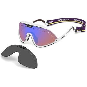 Carrera CSPORT01/S 6HT/ZS ONE SIZE (99) Fehér Női Napszemüvegek kép