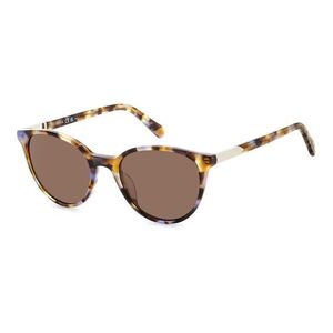 Fossil FOS2154/S 1JP/70 ONE SIZE (51) Havana Férfi Napszemüvegek kép