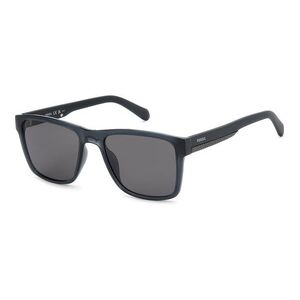 Fossil FOS2155/G/S 63M/IR ONE SIZE (56) Fekete Női Napszemüvegek kép