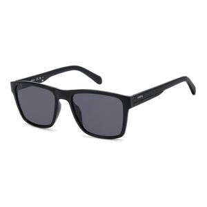 Fossil FOS2155/G/S 807/IR ONE SIZE (56) Fekete Női Napszemüvegek kép