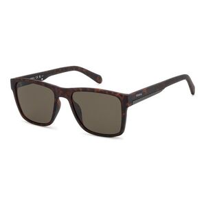 Fossil FOS2155/G/S N9P/70 ONE SIZE (56) Havana Női Napszemüvegek kép
