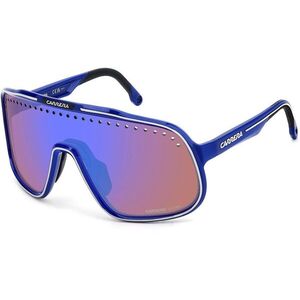 Carrera CSPORT02/S XW0/ZS ONE SIZE (99) Kék Női Napszemüvegek kép