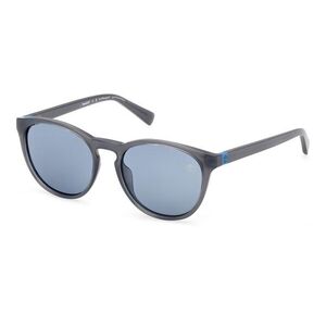Timberland TB00049 20D Polarized ONE SIZE (51) Szürke Gyermek Napszemüvegek kép