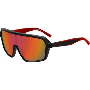 HUGO HG1334/G/S 807/UW ONE SIZE (99) Fekete Női Napszemüvegek kép