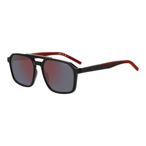 HUGO HG1335/S 807/AO ONE SIZE (56) Fekete Női Napszemüvegek kép