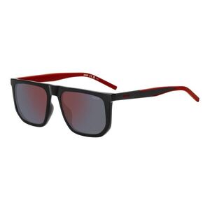 HUGO HG1336/G/S 807/AO ONE SIZE (56) Fekete Női Napszemüvegek kép