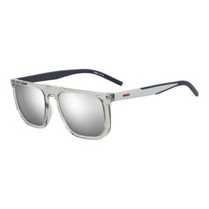 HUGO HG1336/G/S KB7/IR ONE SIZE (56) Szürke Női Napszemüvegek kép