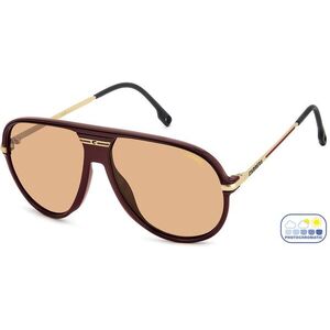 Carrera CSPORT06/S LHF/N8 ONE SIZE (61) Vörös Női Napszemüvegek kép