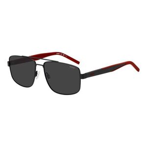 HUGO HG1338/S 003/IR ONE SIZE (59) Fekete Női Napszemüvegek kép