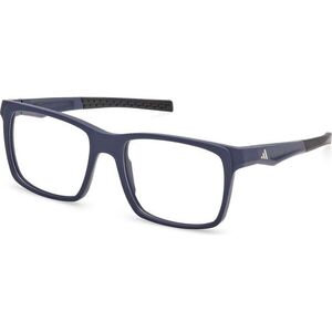Adidas Sport SP5103 091 ONE SIZE (55) Kék Női Dioptriás szemüvegek kép