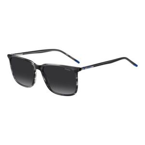 HUGO HG1344/S 2W8/9O ONE SIZE (55) Szürke Női Napszemüvegek kép