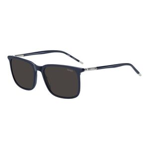 HUGO HG1344/S PJP/IR ONE SIZE (55) Kék Női Napszemüvegek kép