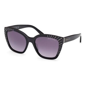 Marciano GM00021 01B ONE SIZE (56) Fekete Férfi Napszemüvegek kép