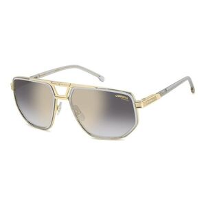 Carrera CARRERA1072/S KB7/FQ ONE SIZE (61) Szürke Női Napszemüvegek kép