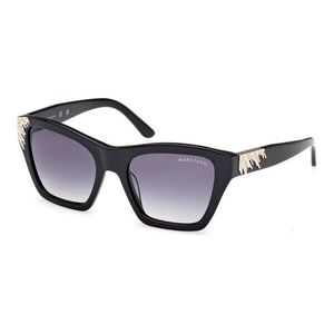 Marciano GM00024 01B ONE SIZE (54) Fekete Férfi Napszemüvegek kép