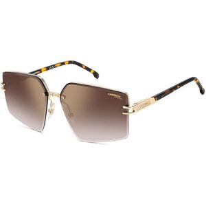 Carrera CARRERA1074/S 06J/YK ONE SIZE (63) Arany Férfi Napszemüvegek kép
