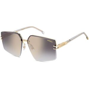 Carrera CARRERA1074/S 2F7/FQ ONE SIZE (63) Arany Férfi Napszemüvegek kép