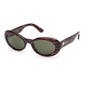 Emilio Pucci EP0234 56N ONE SIZE (53) Havana Férfi Napszemüvegek kép