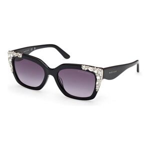 Marciano GM00027 01B ONE SIZE (55) Fekete Férfi Napszemüvegek kép
