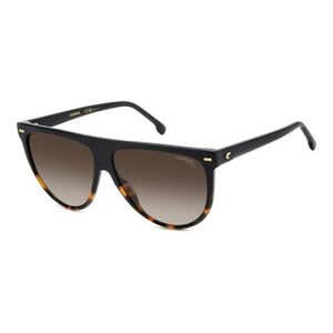 Carrera CARRERA3055/S W4A/LA Polarized ONE SIZE (60) Fekete Férfi Napszemüvegek kép