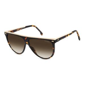 Carrera CARRERA3055/S XLT/HA ONE SIZE (60) Havana Férfi Napszemüvegek kép