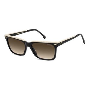 Carrera CARRERA3056/S 0WM/HA ONE SIZE (55) Fekete Férfi Napszemüvegek kép