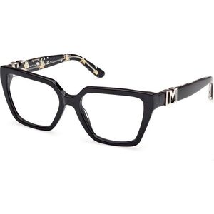 Marciano GM50028 001 ONE SIZE (54) Fekete Férfi Dioptriás szemüvegek kép