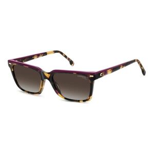 Carrera CARRERA3056/S MFX/LA Polarized ONE SIZE (55) Havana Férfi Napszemüvegek kép