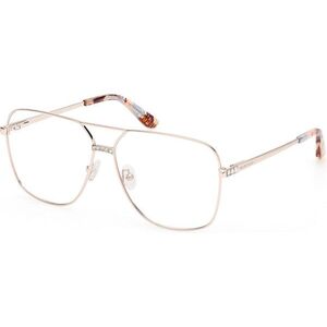 Marciano GM50029 032 ONE SIZE (58) Arany Férfi Dioptriás szemüvegek kép
