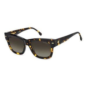 Carrera CARRERA3066/S 086/HA ONE SIZE (53) Havana Férfi Napszemüvegek kép