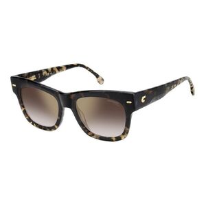 Carrera CARRERA3066/S 086/YK ONE SIZE (53) Havana Férfi Napszemüvegek kép