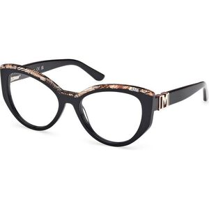 Marciano GM50031 005 ONE SIZE (54) Fekete Férfi Dioptriás szemüvegek kép