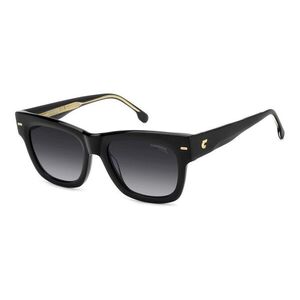 Carrera CARRERA3066/S 807/9O ONE SIZE (53) Fekete Férfi Napszemüvegek kép