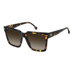 Carrera CARRERA3067/S 086/HA ONE SIZE (56) Havana Férfi Napszemüvegek kép