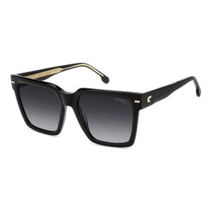 Carrera CARRERA3067/S 807/9O ONE SIZE (56) Fekete Férfi Napszemüvegek kép