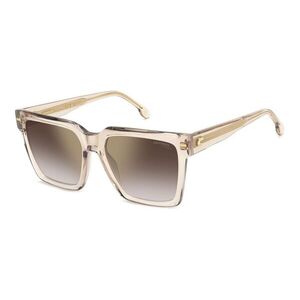 Carrera CARRERA3067/S FWM/YK ONE SIZE (56) Rózsaszín Férfi Napszemüvegek kép