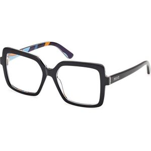 Emilio Pucci EP5265 004 ONE SIZE (54) Fekete Férfi Dioptriás szemüvegek kép