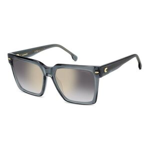 Carrera CARRERA3067/S KB7/FQ ONE SIZE (56) Szürke Férfi Napszemüvegek kép