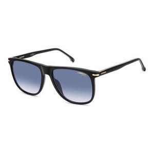 Carrera CARRERA349/S 2M2/08 ONE SIZE (57) Fekete Női Napszemüvegek kép