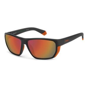 Polaroid PLD7057/S RC2/OZ Polarized ONE SIZE (60) Fekete Női Napszemüvegek kép