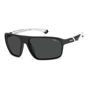 Polaroid PLD7058/S 003/E3 Polarized ONE SIZE (64) Fekete Női Napszemüvegek kép