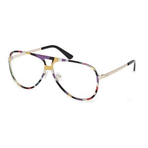 Emilio Pucci EP5267 099 ONE SIZE (60) Több színű Férfi Dioptriás szemüvegek kép