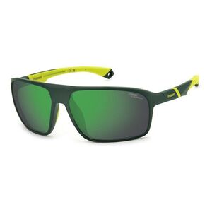 Polaroid PLD7058/S DLD/78 Polarized ONE SIZE (64) Zöld Női Napszemüvegek kép