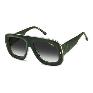 Carrera FLAGLAB18 1ED/9O ONE SIZE (57) Zöld Férfi Napszemüvegek kép