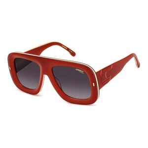 Carrera FLAGLAB18 C3E/X4 ONE SIZE (57) Vörös Férfi Napszemüvegek kép