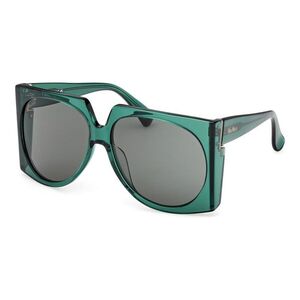 Max Mara Anne MM0133 96N ONE SIZE (61) Zöld Férfi Napszemüvegek kép