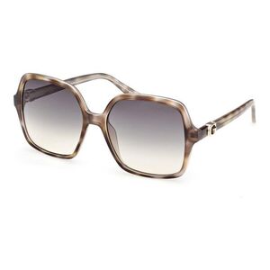 Guess GU00190 95P ONE SIZE (57) Zöld Férfi Napszemüvegek kép