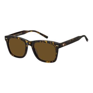 Tommy Hilfiger TH2184/S 086/70 ONE SIZE (52) Havana Női Napszemüvegek kép